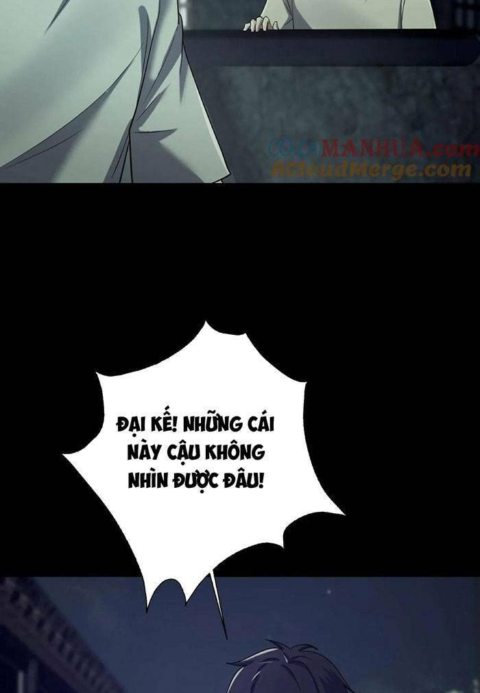 Ngày Tôi Sinh Ra, Bách Quỷ Dạ Hành, Tuyết Thi Hộ Đạo Chapter 60 - 4