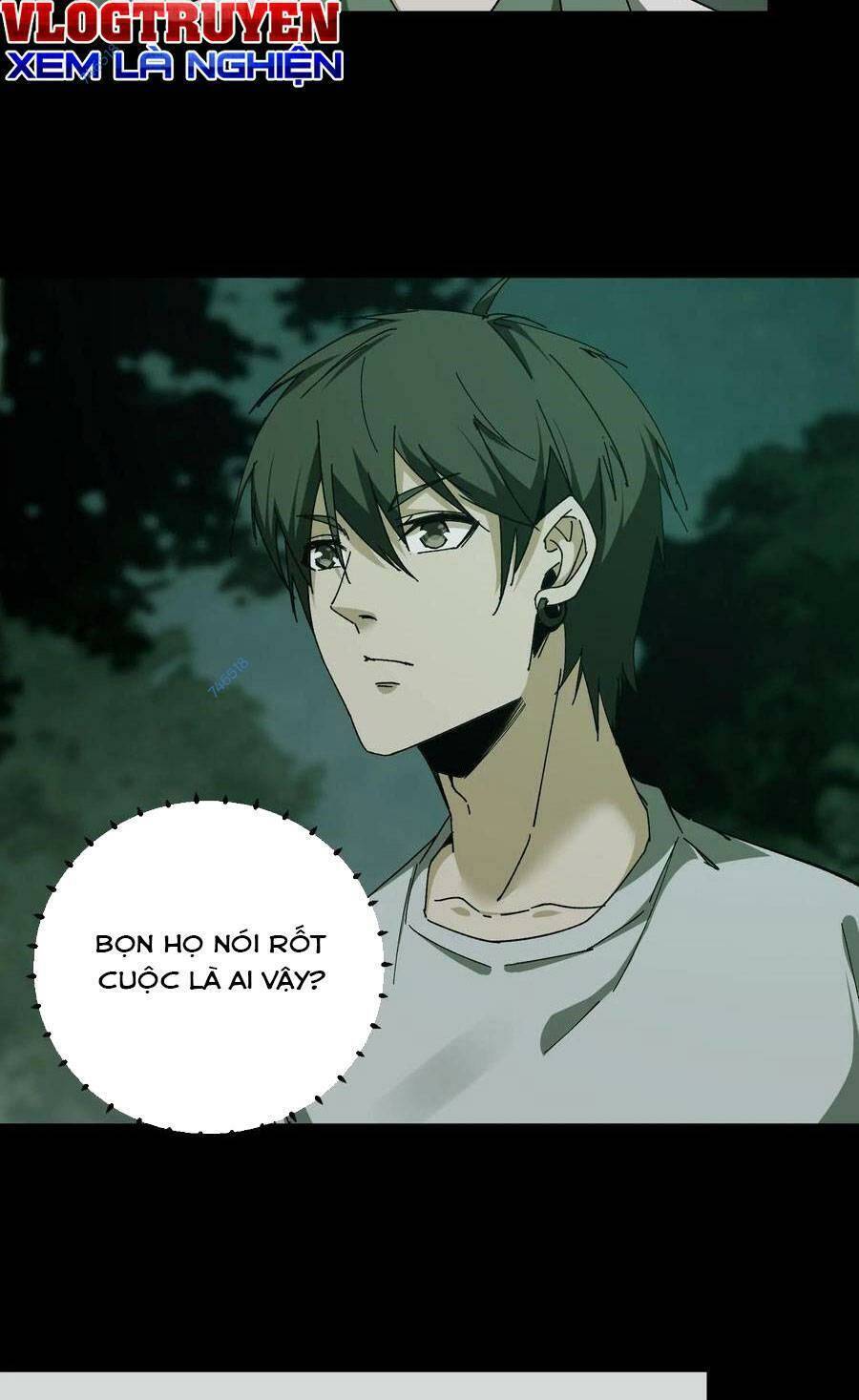 Ngày Tôi Sinh Ra, Bách Quỷ Dạ Hành, Tuyết Thi Hộ Đạo Chapter 42 - 5