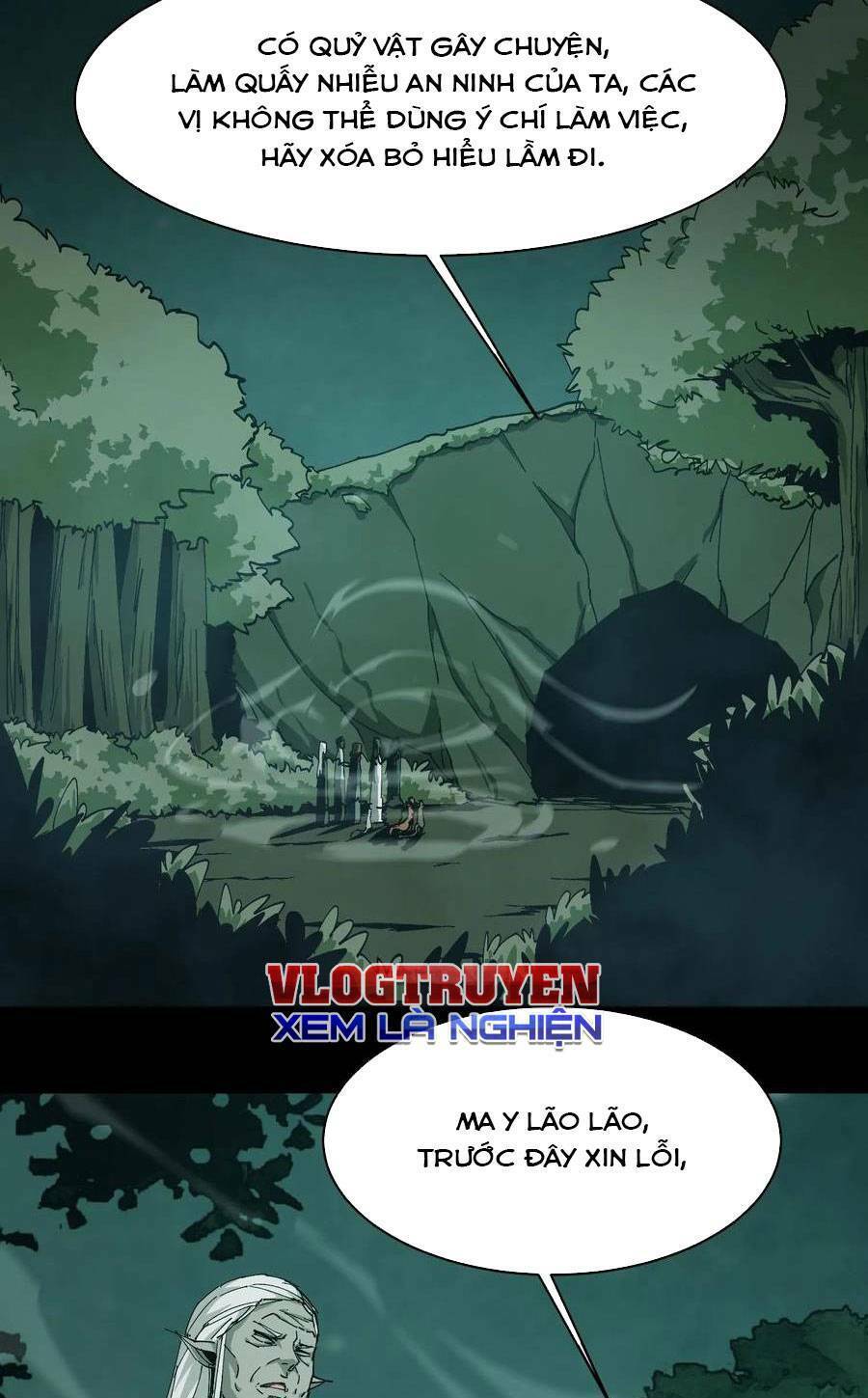 Ngày Tôi Sinh Ra, Bách Quỷ Dạ Hành, Tuyết Thi Hộ Đạo Chapter 43 - 17