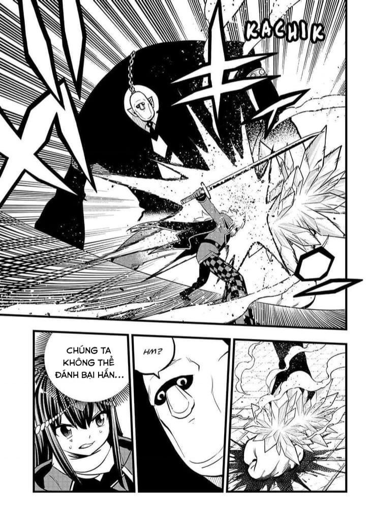 Dead Rock Chapter 10 - 11