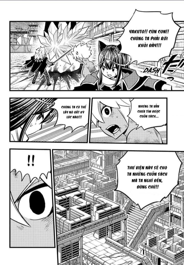 Dead Rock Chapter 10 - 12