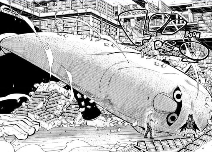 Dead Rock Chapter 10 - 14