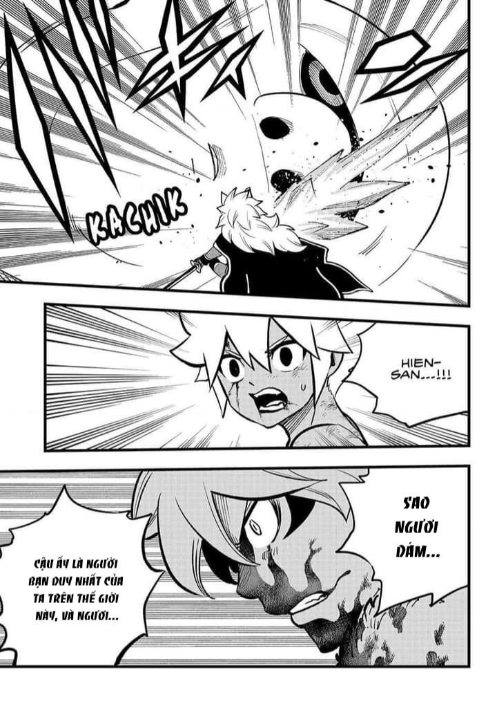 Dead Rock Chapter 10 - 16