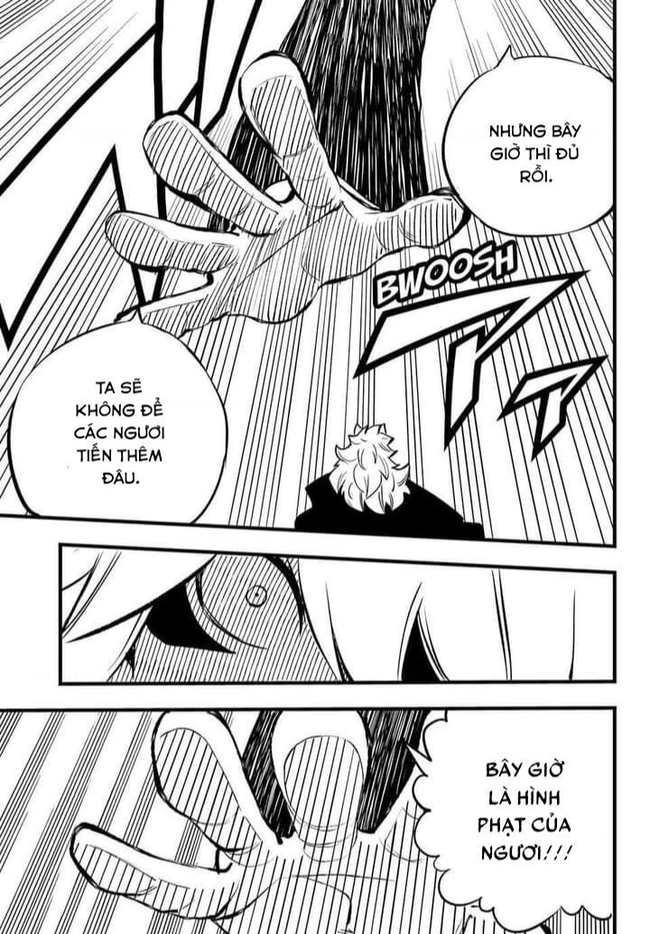 Dead Rock Chapter 10 - 20