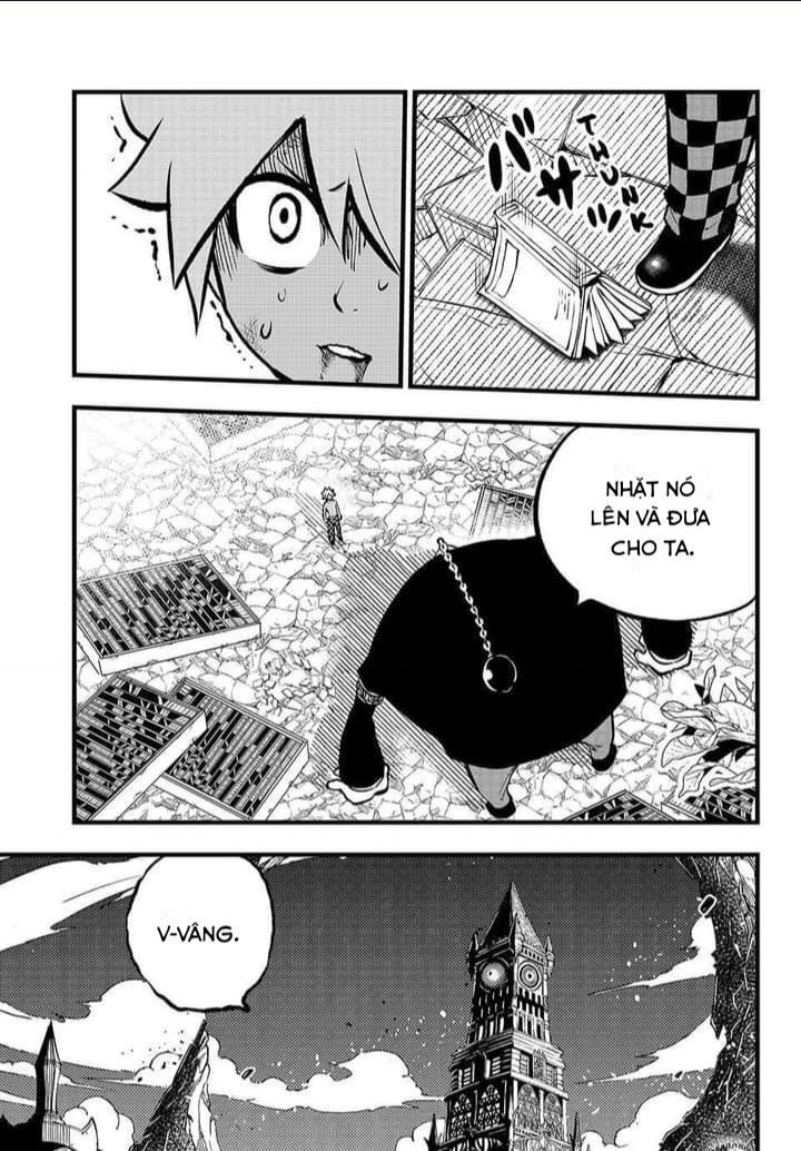 Dead Rock Chapter 10 - 25