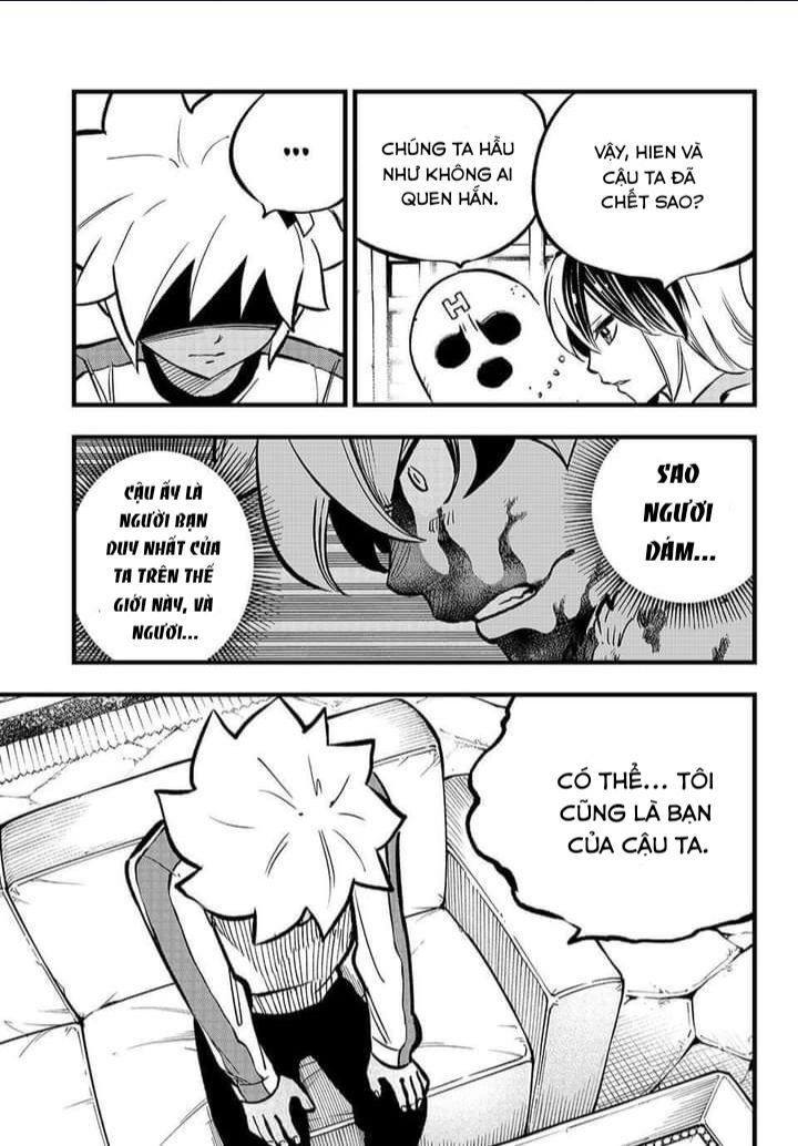 Dead Rock Chapter 10 - 27