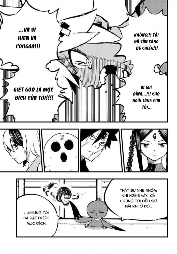 Dead Rock Chapter 10 - 29