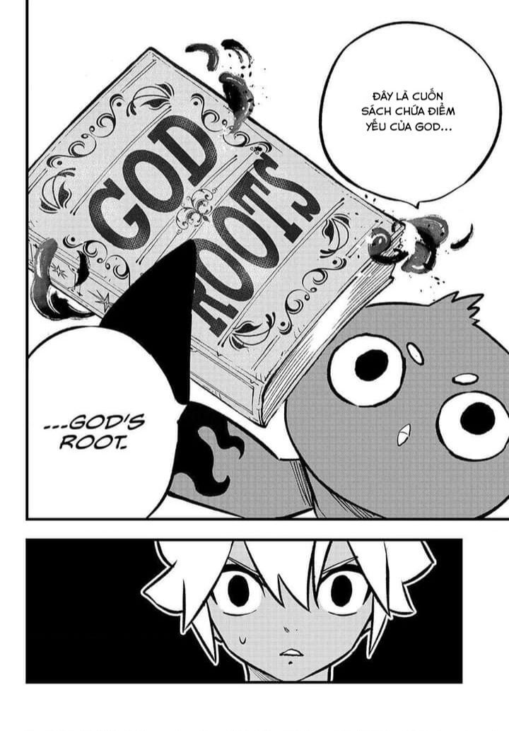 Dead Rock Chapter 10 - 30