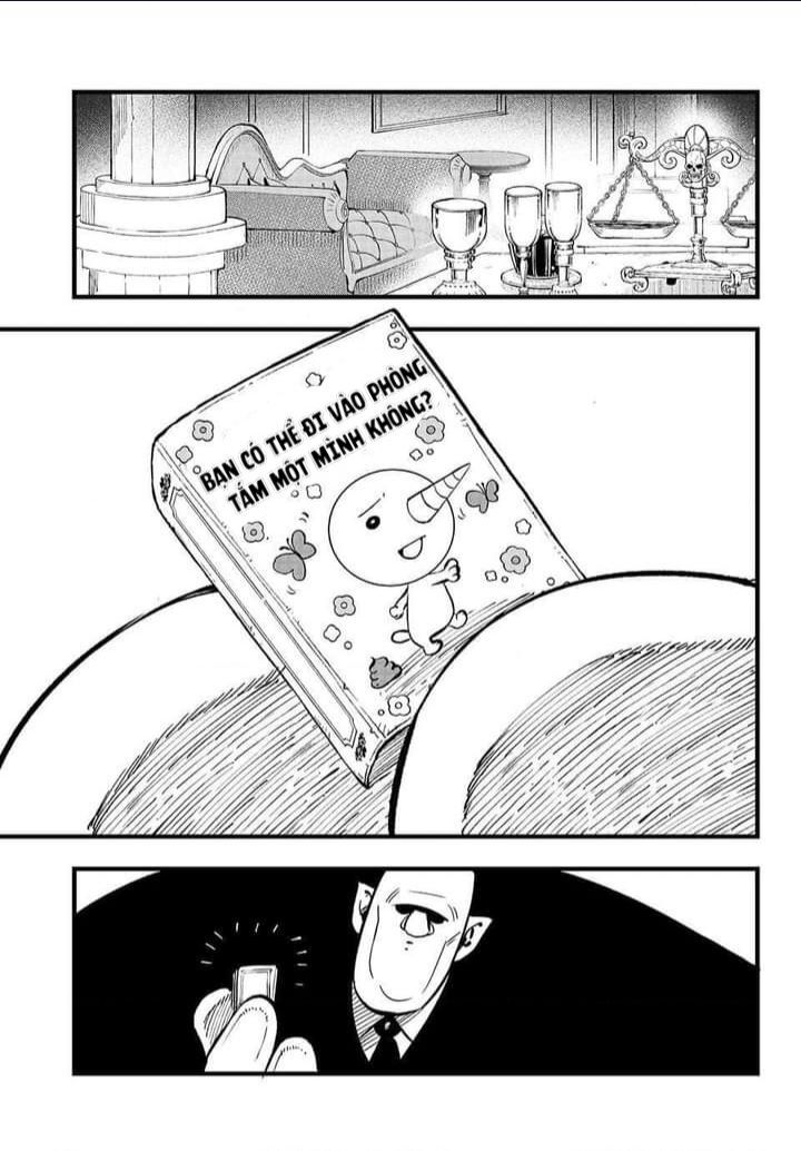 Dead Rock Chapter 10 - 31