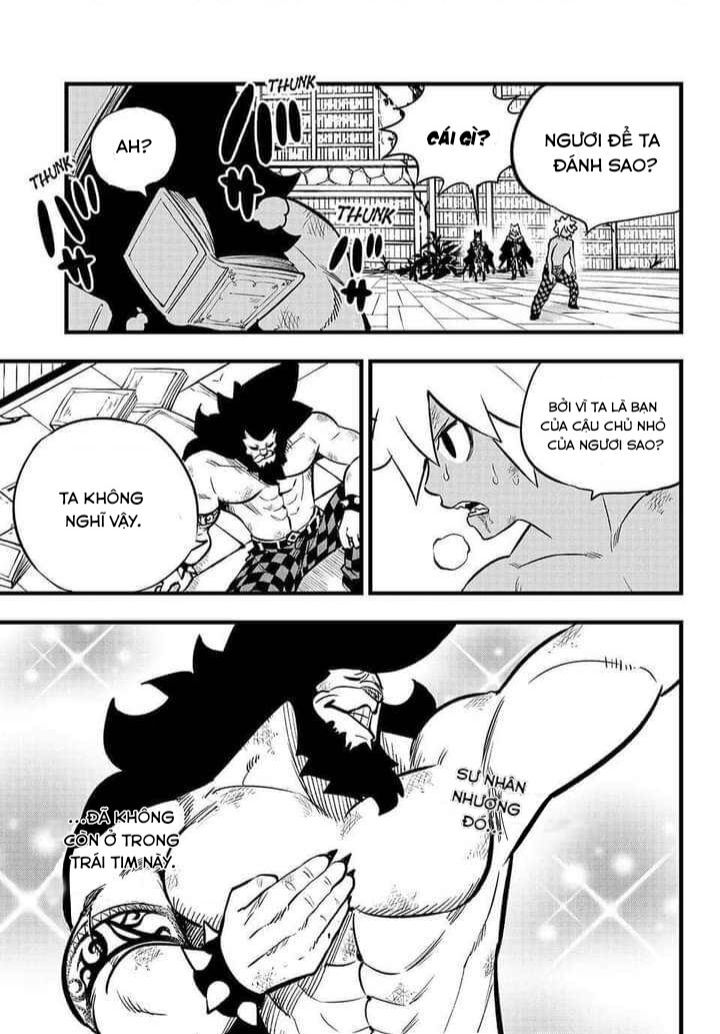 Dead Rock Chapter 10 - 5