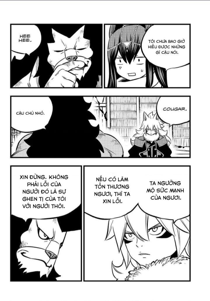 Dead Rock Chapter 10 - 6