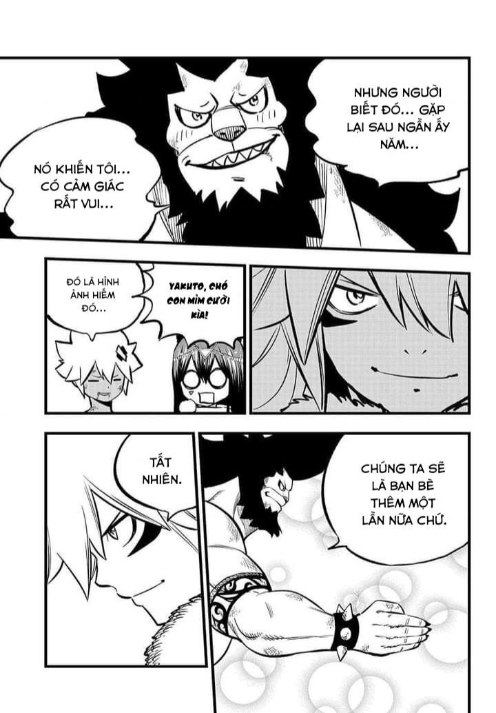 Dead Rock Chapter 10 - 7