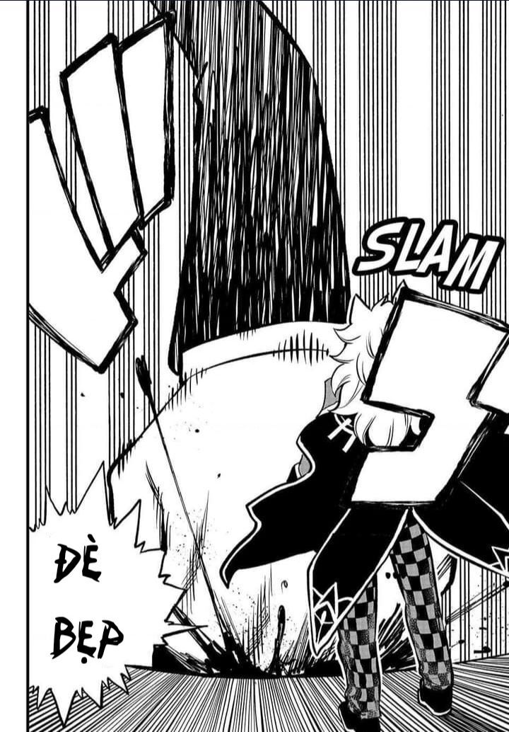 Dead Rock Chapter 10 - 8