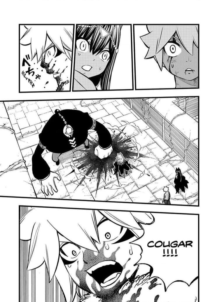 Dead Rock Chapter 10 - 9