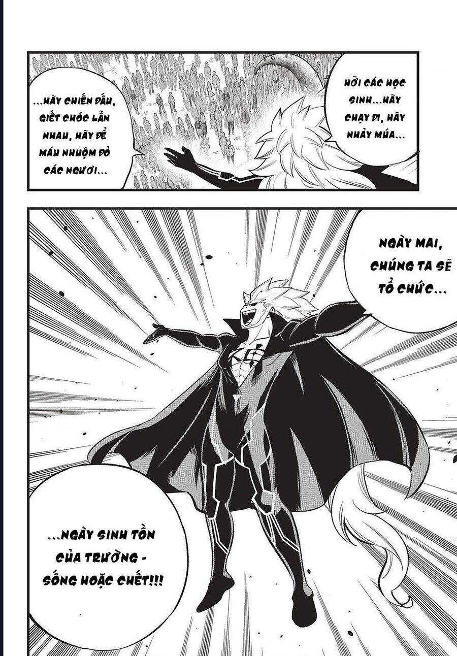 Dead Rock Chapter 14 - 11