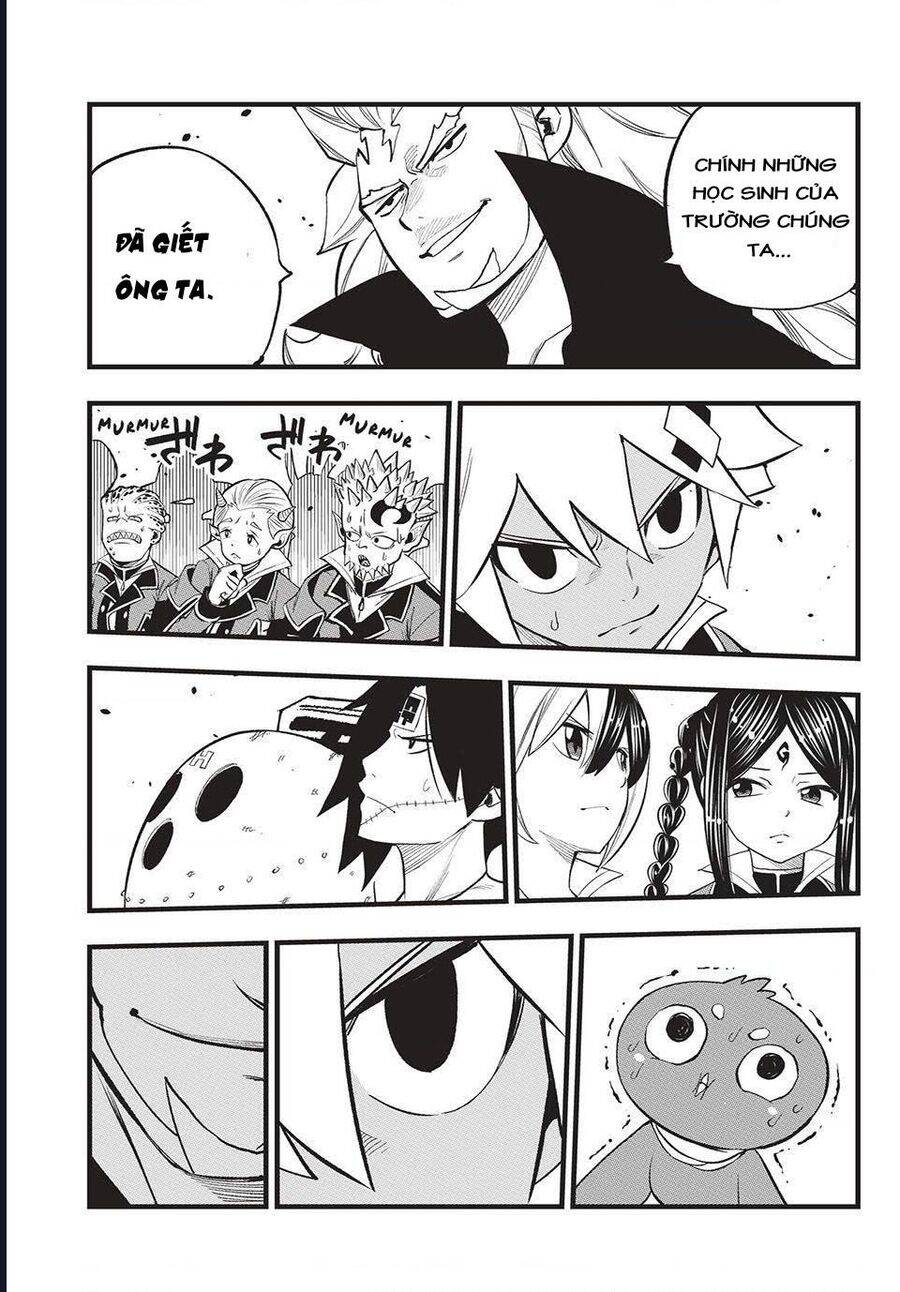 Dead Rock Chapter 14 - 9