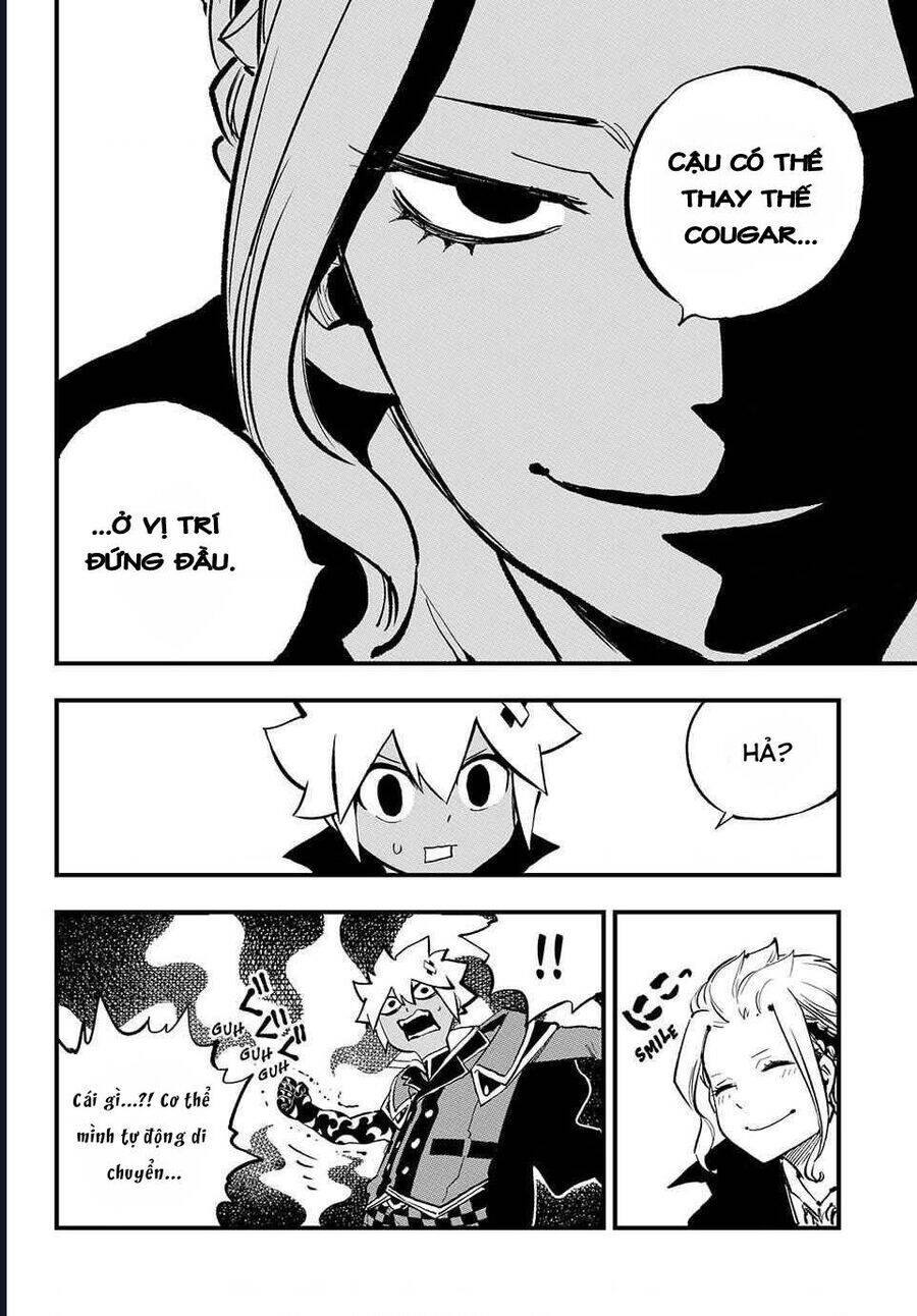 Dead Rock Chapter 15 - 11