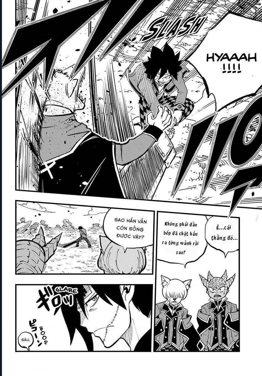 Dead Rock Chapter 15 - 13