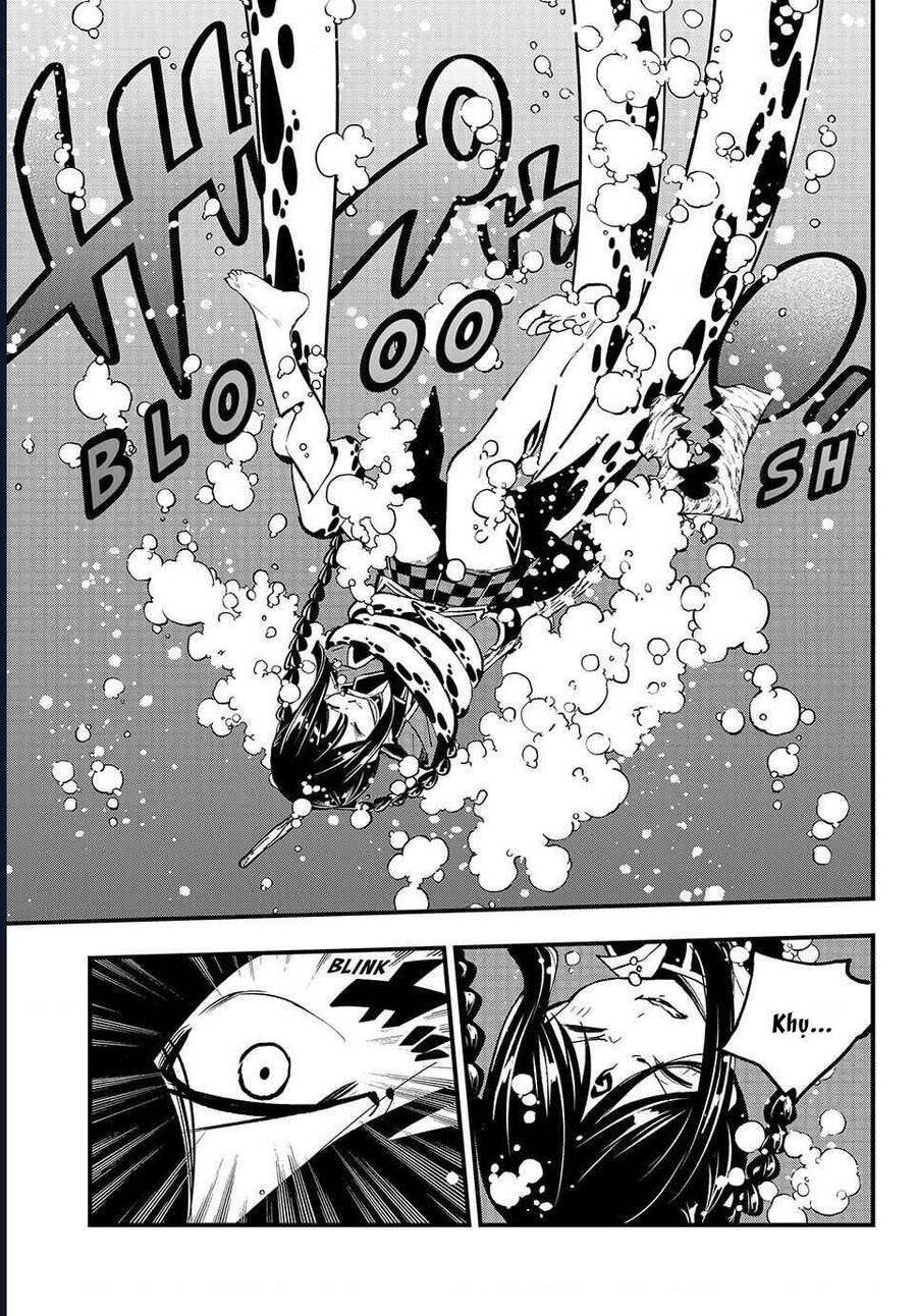 Dead Rock Chapter 15 - 19