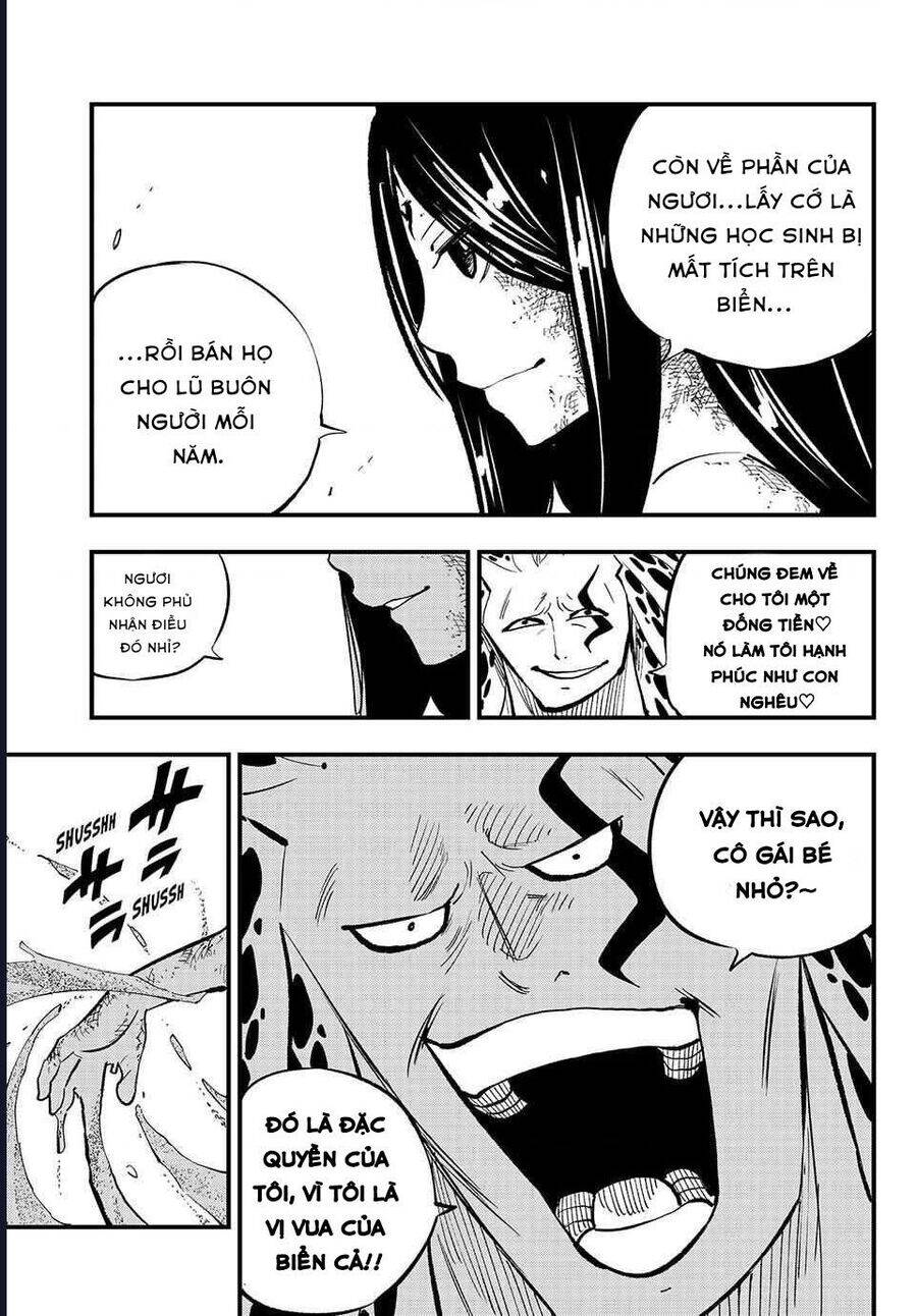 Dead Rock Chapter 15 - 27