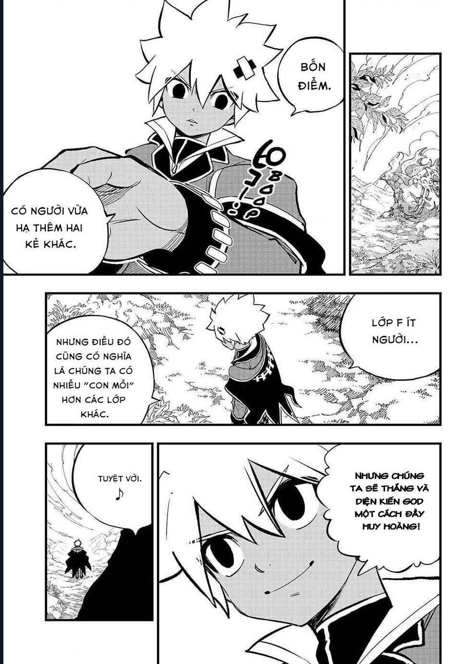 Dead Rock Chapter 15 - 6