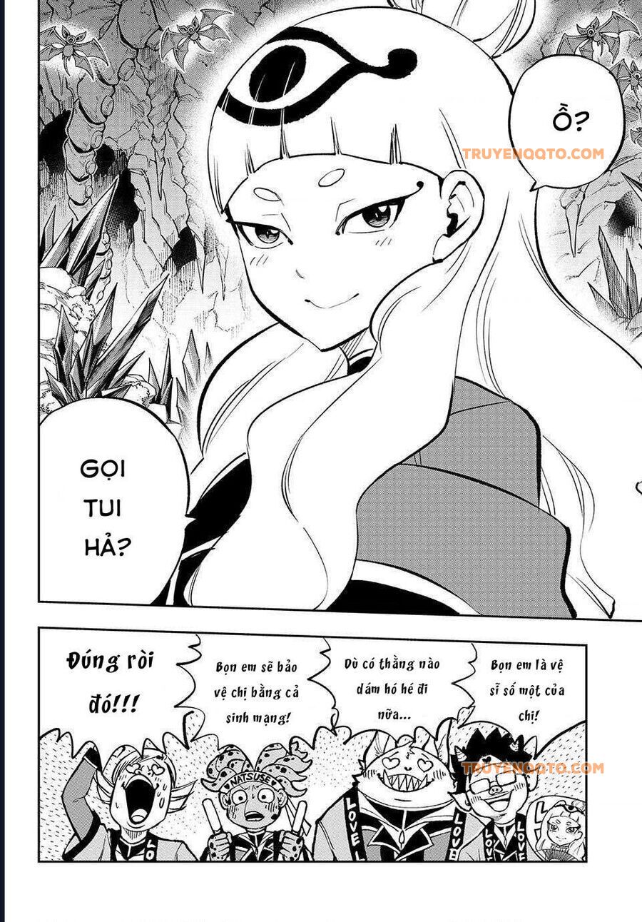 Dead Rock Chapter 16 - 13