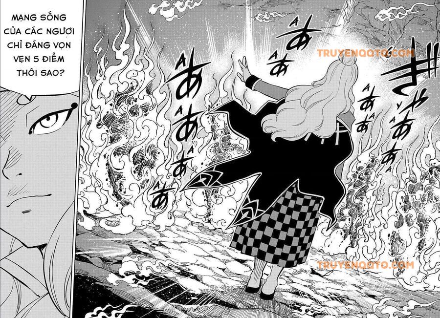 Dead Rock Chapter 16 - 14