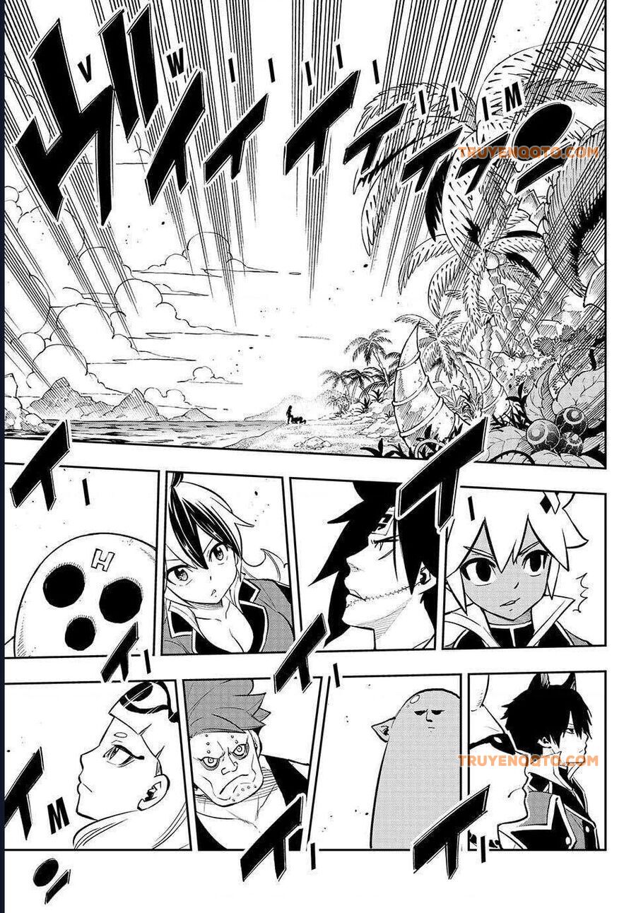 Dead Rock Chapter 16 - 19