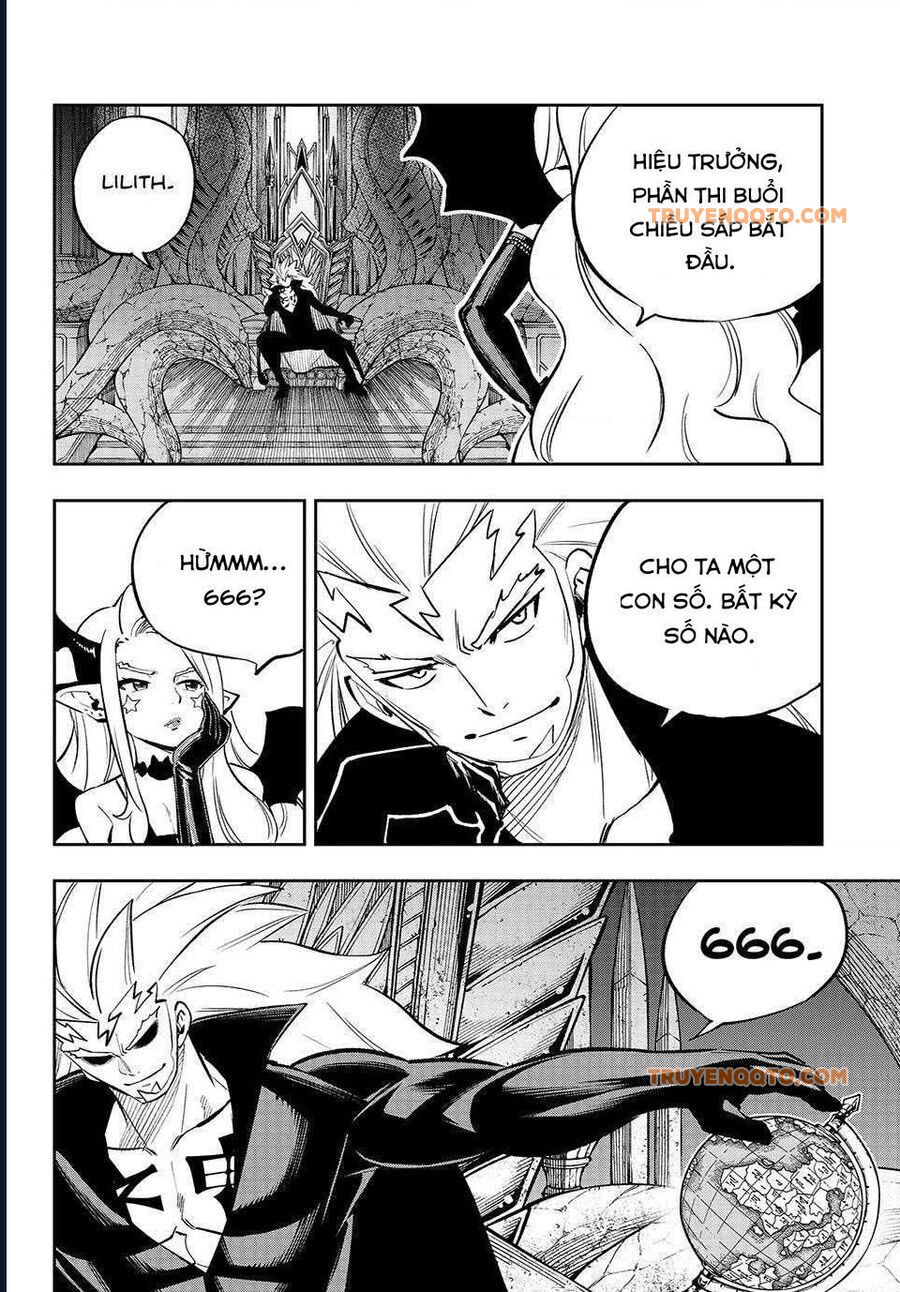 Dead Rock Chapter 16 - 22