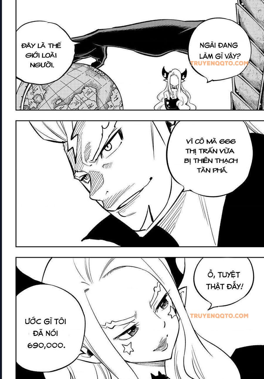 Dead Rock Chapter 16 - 23