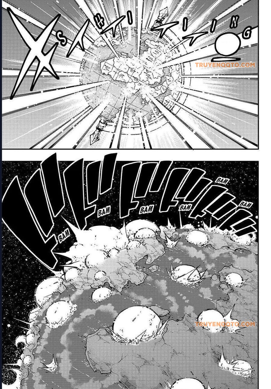 Dead Rock Chapter 16 - 24