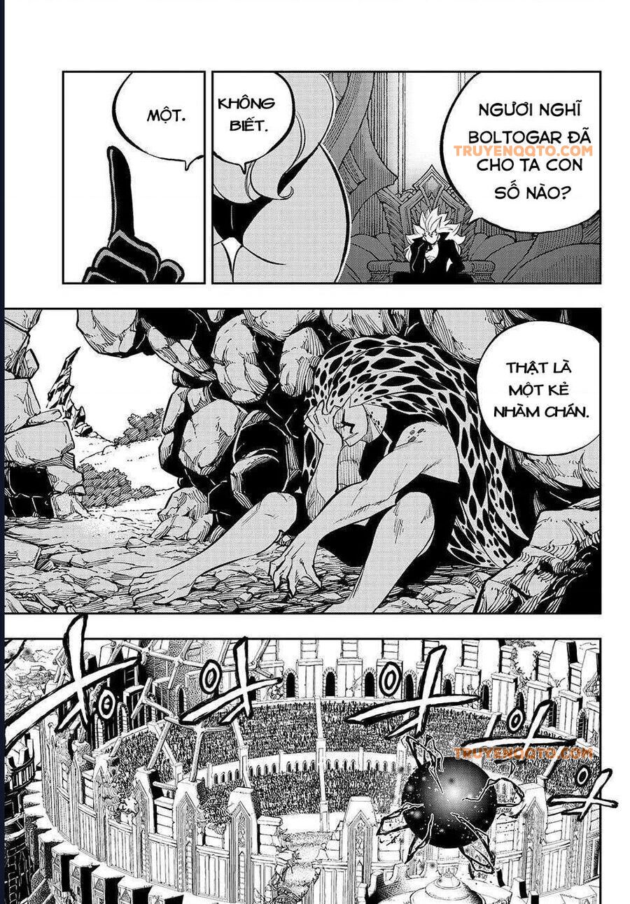 Dead Rock Chapter 16 - 25