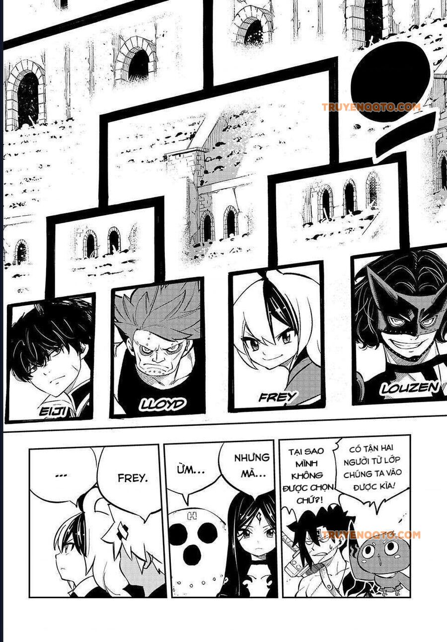 Dead Rock Chapter 16 - 26