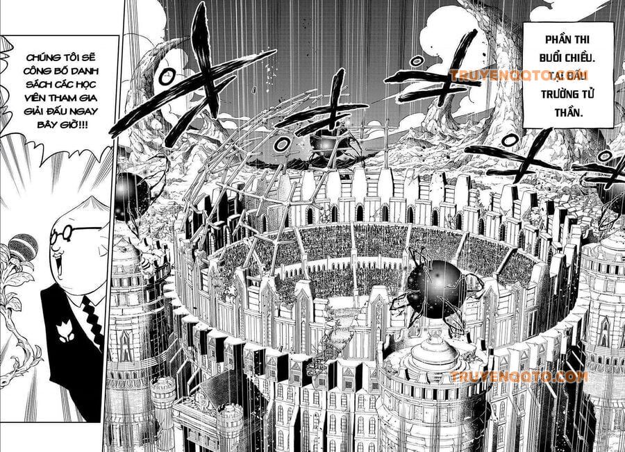 Dead Rock Chapter 16 - 27