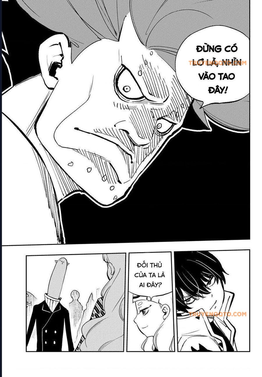 Dead Rock Chapter 16 - 30