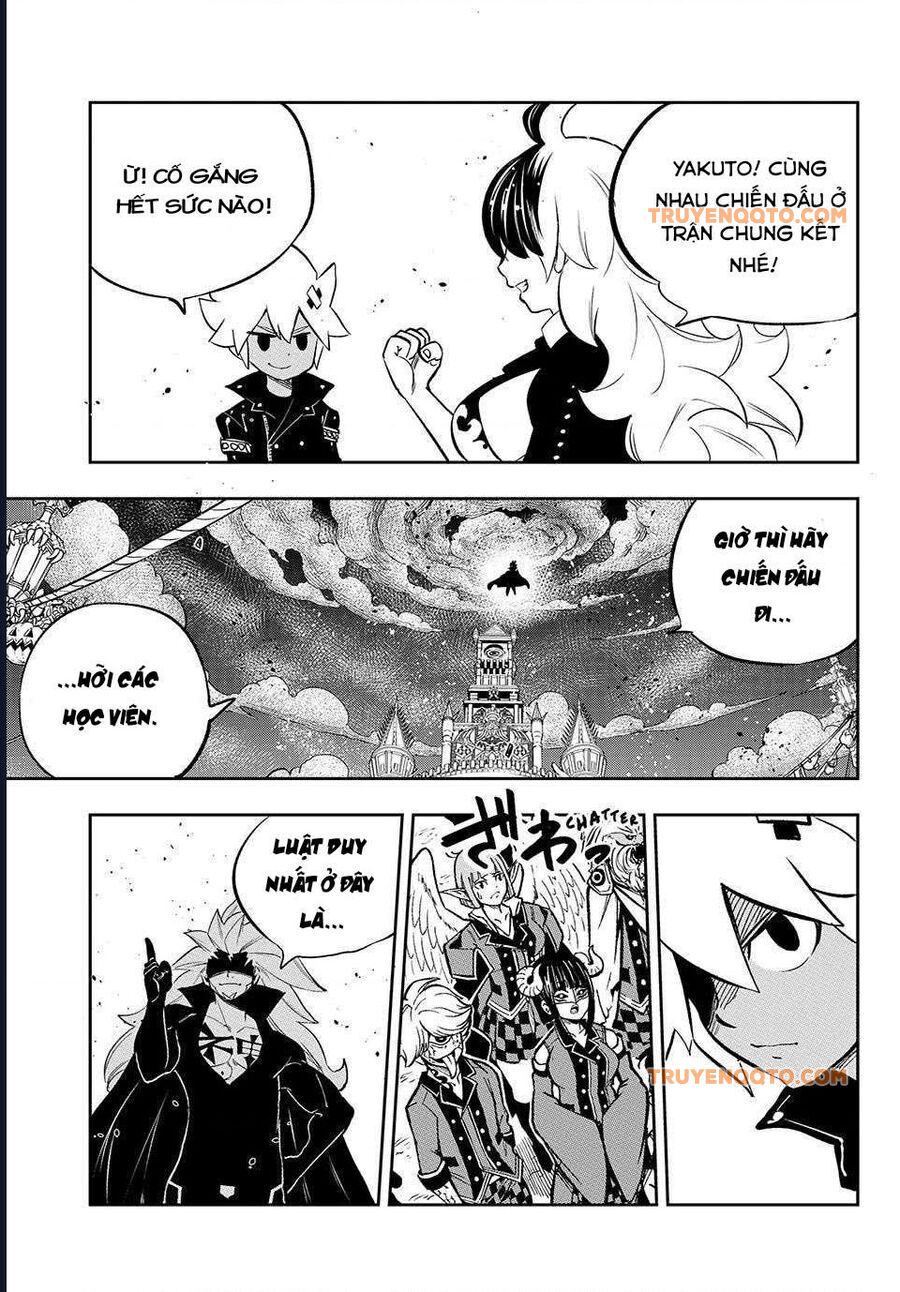 Dead Rock Chapter 16 - 31