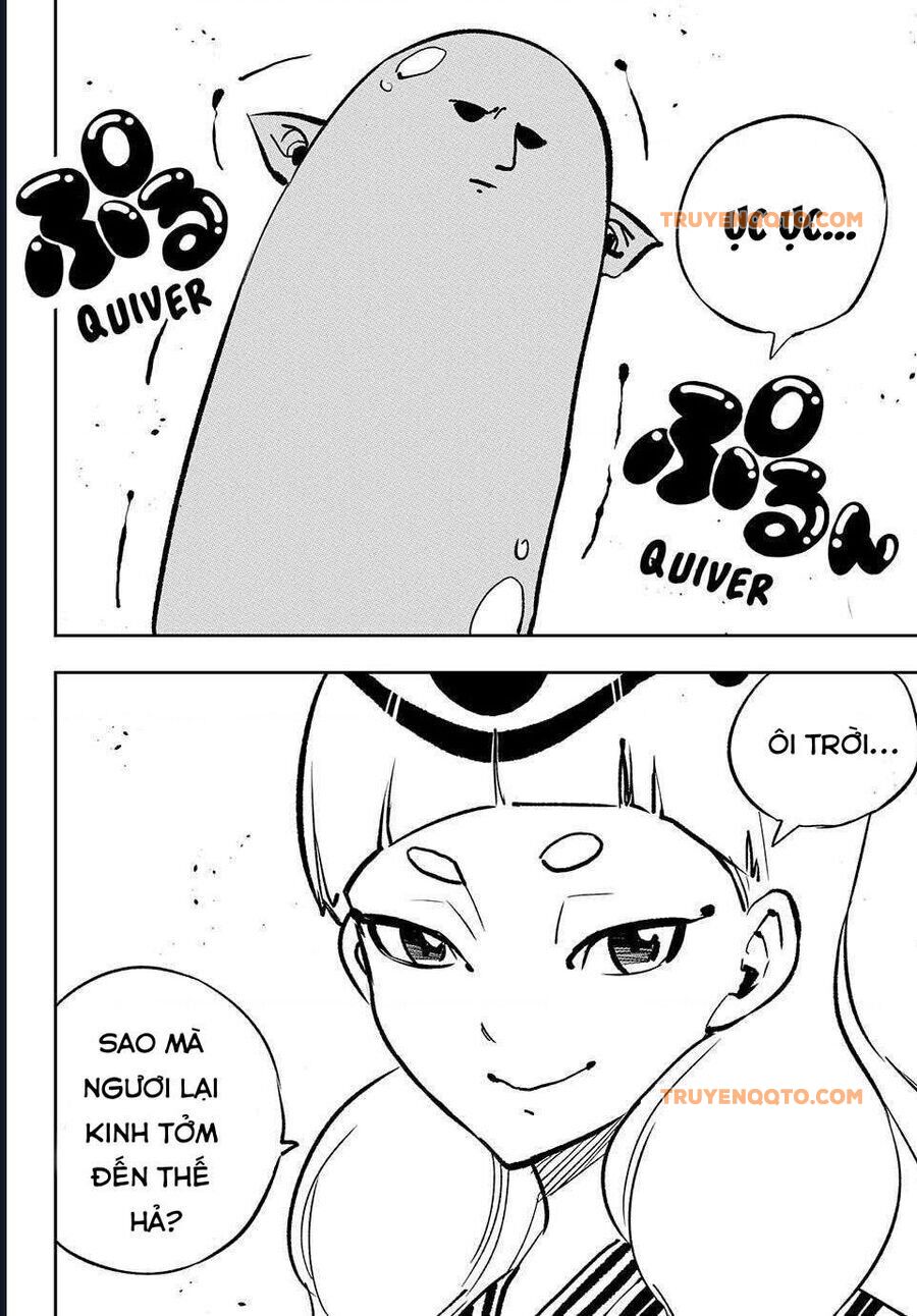 Dead Rock Chapter 16 - 32