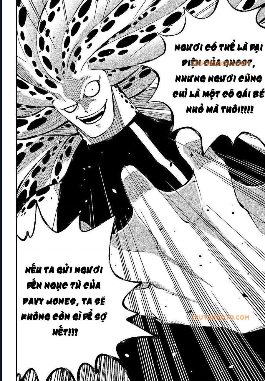 Dead Rock Chapter 16 - 7