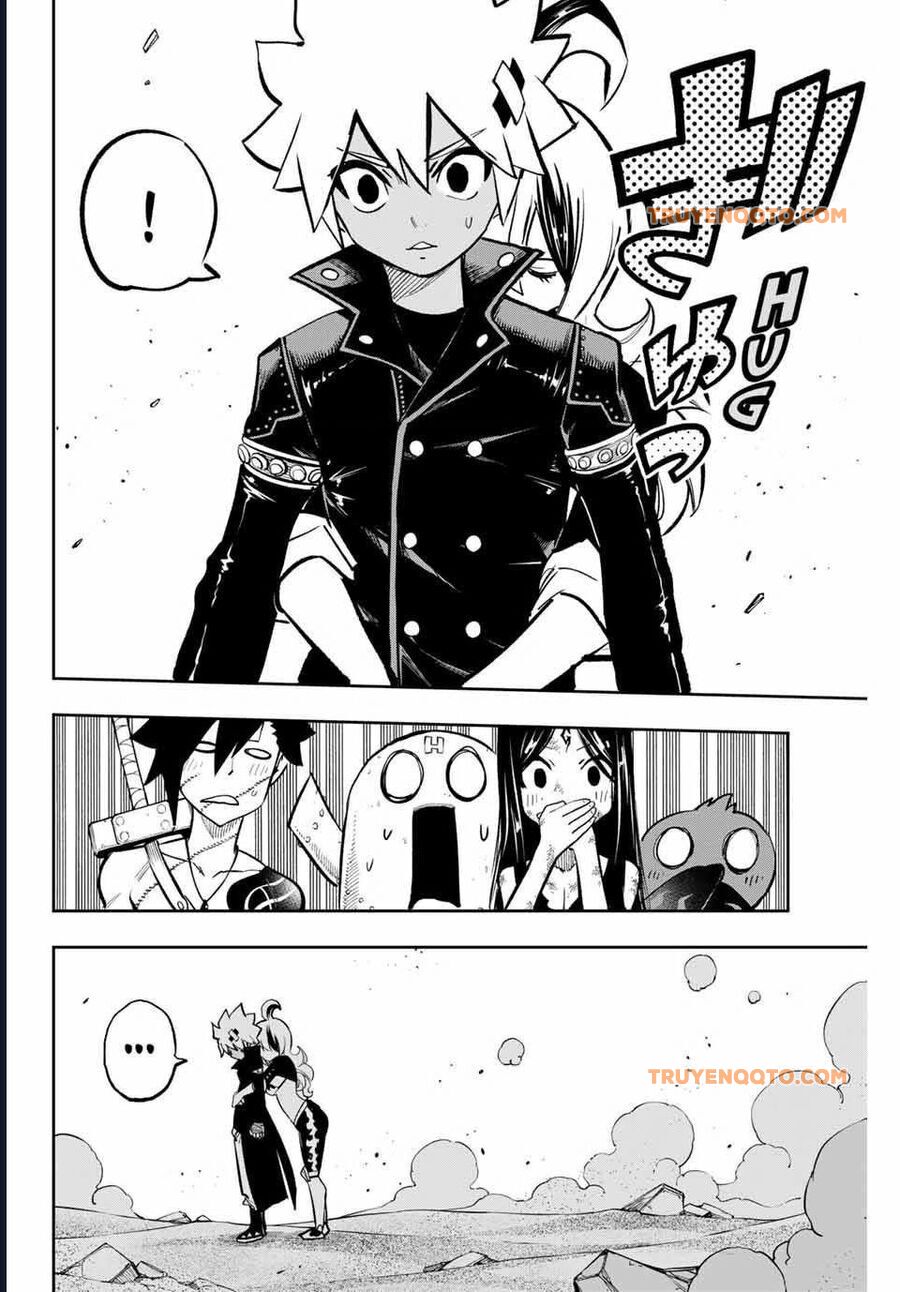 Dead Rock Chapter 17 - 5