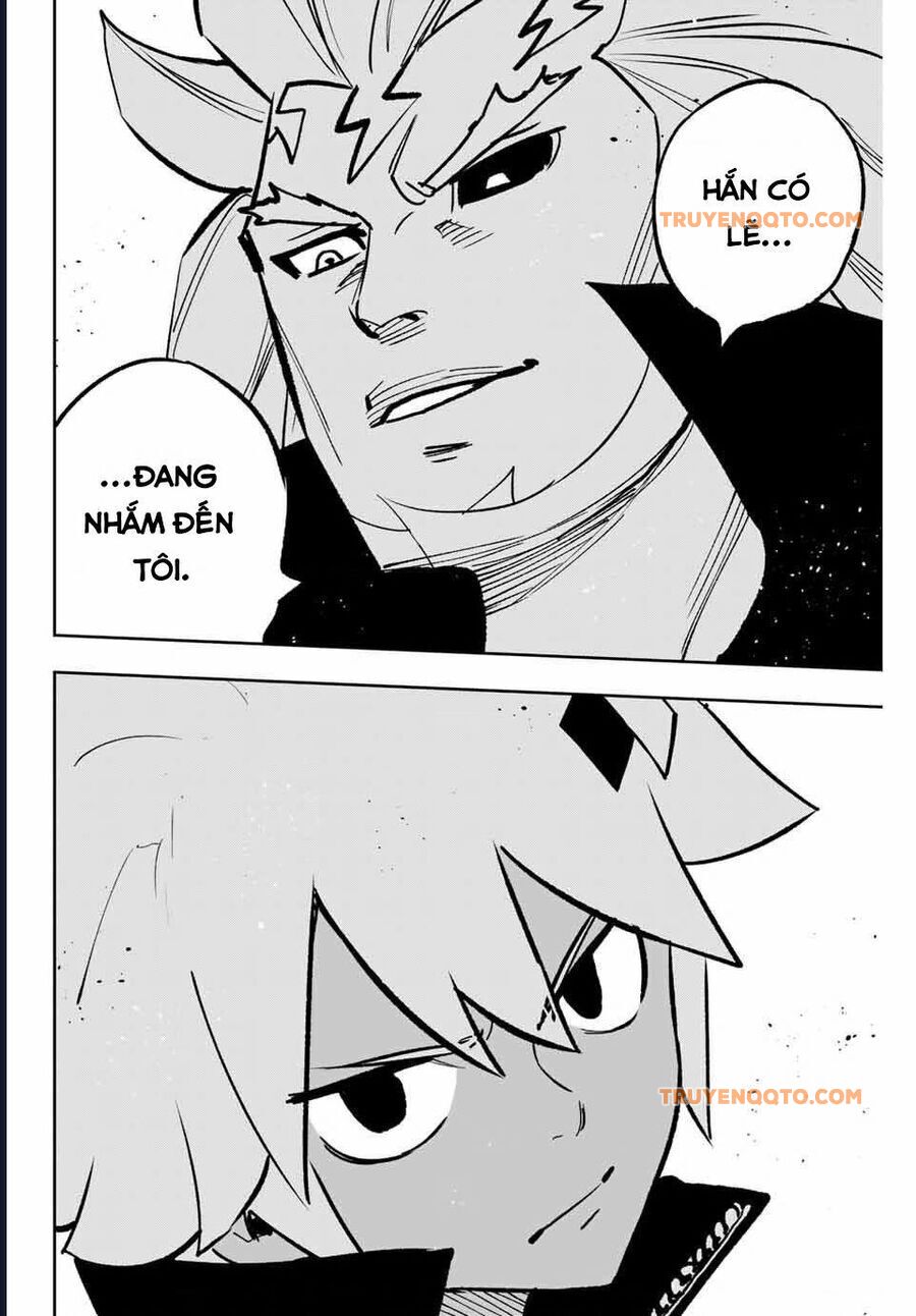 Dead Rock Chapter 17 - 9