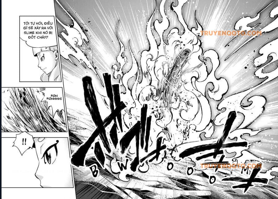 Dead Rock Chapter 18 - 12