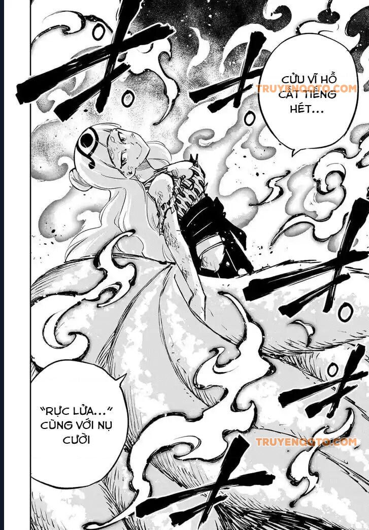 Dead Rock Chapter 18 - 14