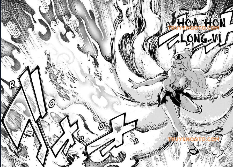 Dead Rock Chapter 18 - 16