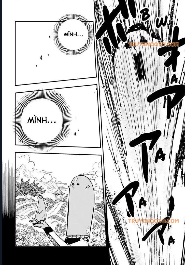 Dead Rock Chapter 18 - 17