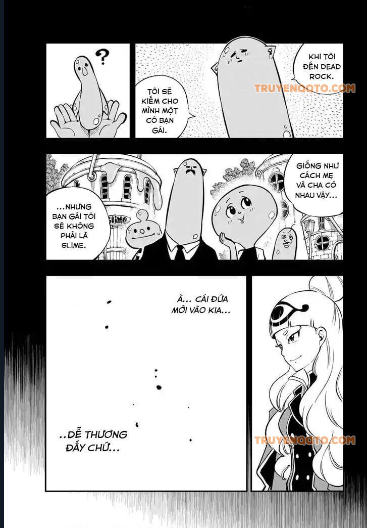 Dead Rock Chapter 18 - 18