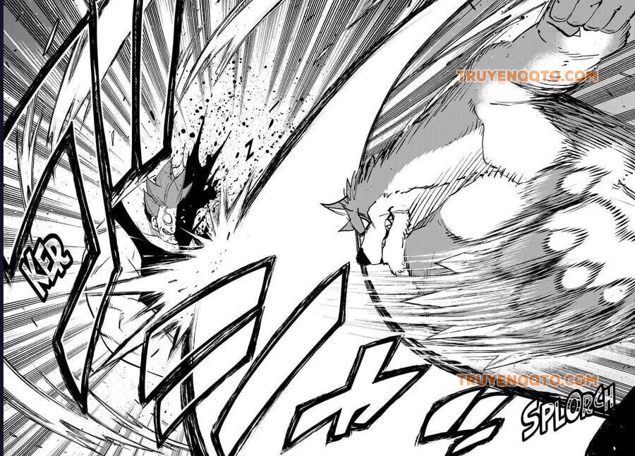 Dead Rock Chapter 18 - 24