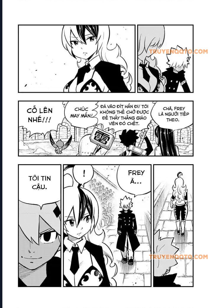 Dead Rock Chapter 18 - 26