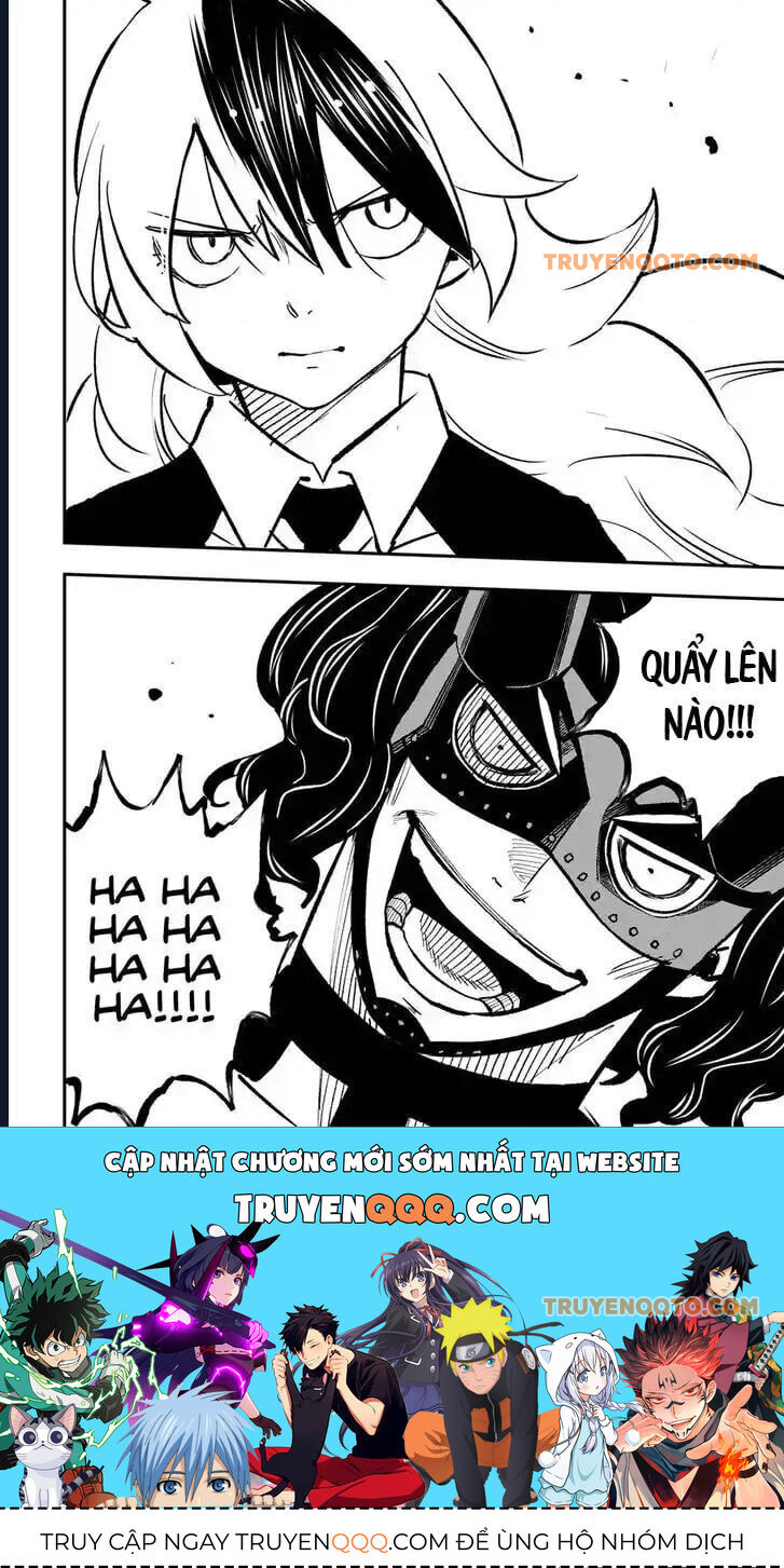 Dead Rock Chapter 18 - 28