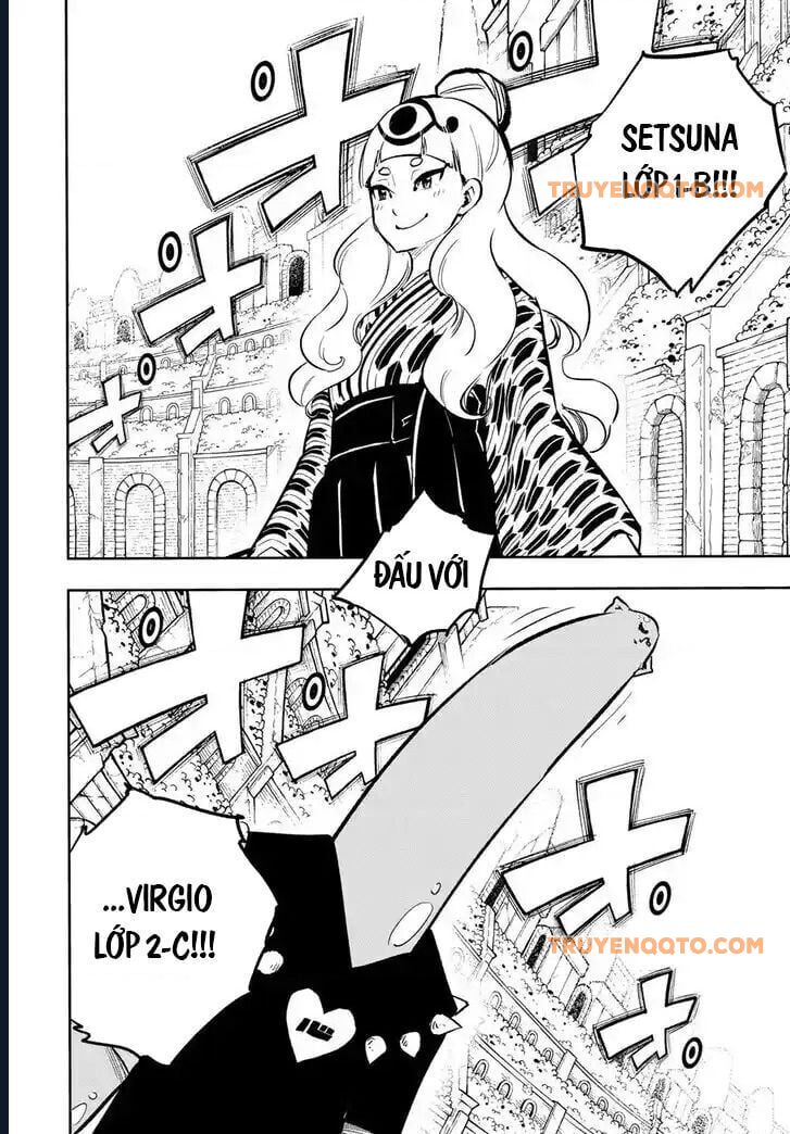 Dead Rock Chapter 18 - 7