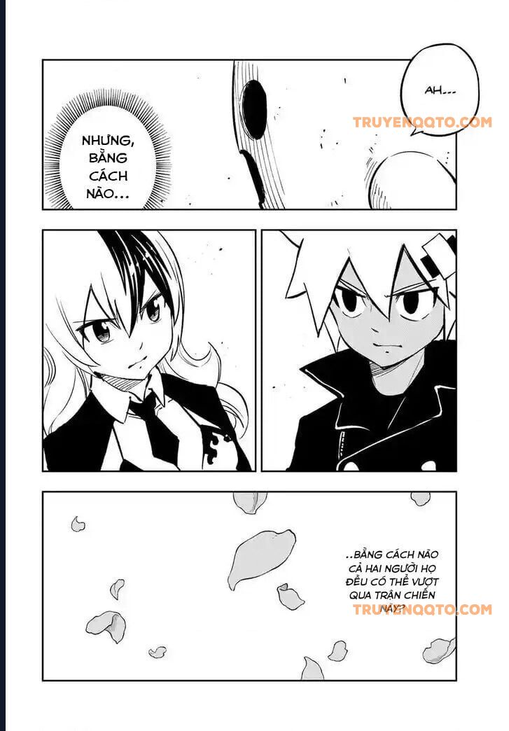 Dead Rock Chapter 18 - 10